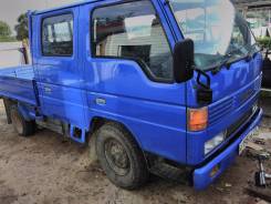 Mazda Titan. Продам Грузовик, 3 000 куб. см., 1 800 кг.