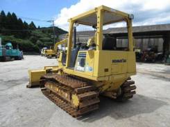 Komatsu D31PX. -21, 8 000,00 кг. Под заказ