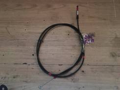 Тросик замка капота. Toyota Grand Hiace, KCH10W, KCH16W, RCH11, VCH10W, VCH16, VCH16W, VCH28, KCH12, VCH22, KCH10, KCH16, VCH10 Toyota Granvia, KCH10...