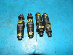 Инжектор. Toyota: Vista, Carina, Lite Ace, Corona, Caldina, Corona Premio, Avensis, Camry, Town Ace, Master Ace Surf, Carina E Двигатели: 2CT, 2CTL, 2...