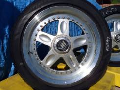 RAYS VOLK RACING. 7.0x16, 4x114.30, ET35, ЦО 65,1 мм. Под заказ
