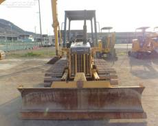Komatsu D21P. Komatsu d21p-9, 4 000,00 кг. Под заказ