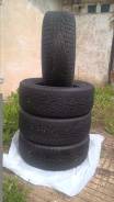 Kumho I'Zen KW31. Зимние, без шипов, 2010 год, износ: 30%, 4 шт