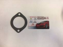 Прокладка термостата. Kia Potentia Kia Retona Kia Sportage Двигатель D4BB