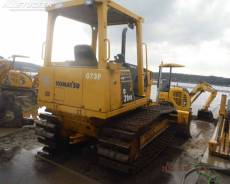 Komatsu D31PX. Komatsu d31px-21, 8 000,00 кг. Под заказ
