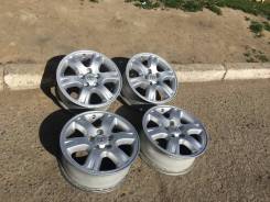 Toyota. 6.5x16, 5x114.30, ET35. Под заказ