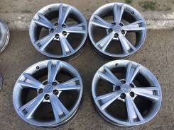Lexus. 7.0x18, 5x114.30, ET35
