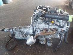 Двигатель в сборе. Toyota: Hilux Surf, IS350, Land Cruiser Prado, Alphard Hybrid, Corona, Crown, Corona Premio, Carina E, Avensis, Tacoma, GS300, IS25...