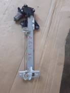 Стеклоподъемный механизм. Honda CR-V, RE4, RE3, DBA-RE3, DBA-RE4, DBARE3, DBARE4 Двигатель K24A
