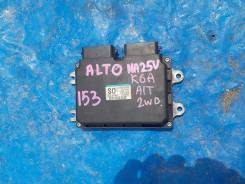 Блок управления efi SUZUKI ALTO