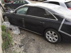 Audi A8. WAUZZZ4H7BN016295, CDR008790