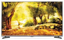 LG. 42" LED