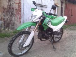 BS250-18(IV)TTR250R, 2014. 250 куб. см., исправен, птс, с пробегом