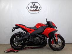 Buell. 1 125 куб. см., исправен, птс, без пробега