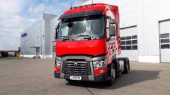 Renault. Продажа Trucks T430 4х2 2016 г, 11 000 куб. см., 11 124 кг.