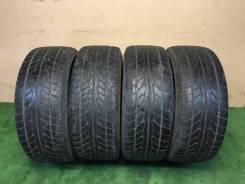 Nitto NT555 Extreme ZR. Летние, 2013 год, износ: 10%, 4 шт