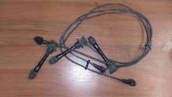Высоковольтные провода. Toyota: Mark II Wagon Qualis, Camry Gracia, Windom, Camry, Avalon Двигатели: 1MZFE, 2MZFE