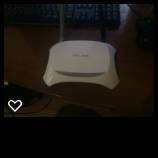 Wi-Fi роутеры.