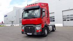 Renault. Продажа Trucks T430 4х2 2014 г, 11 000 куб. см., 11 023 кг.