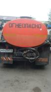 ГАЗ 53-12. Продается Бензовоз ГАЗ 531201 1985г/в