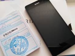 Sony Xperia E5. Б/у