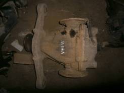 Редуктор. Mitsubishi Pajero, V63W, V73W, V60, V75W, V78W, V77W Mitsubishi Montero, V60 Двигатели: 6G74, GDI