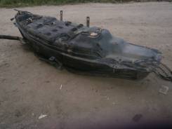 Бак топливный. Mitsubishi Pajero, V63W, V73W, V60, V75W, V78W, V77W Mitsubishi Montero, V60 Двигатели: 6G74, GDI