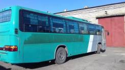 Kia Granbird. Продам автобус киягранбирд, 45 мест