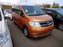 Nissan Serena. NC25, MR20DE