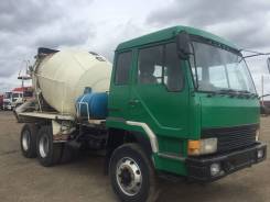 Mitsubishi Fuso. Продам миксер MMC FUSO, 16 000 куб. см., 5,00 куб. м.