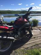 Kawasaki Xanthus. 400 куб. см., исправен, птс, с пробегом