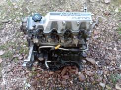 Двигатель в сборе. Toyota: Carina, Caldina, Carina E, Vista, Avensis, Camry Двигатель 2CT
