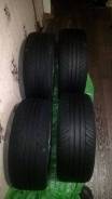 Kumho Ecsta SPT. Летние, 2012 год, износ: 30%, 4 шт