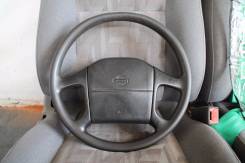 Руль с подушкой Nissan Cefiro A32 SRS Airbag. Nissan Cefiro, A32