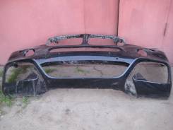 Бампер. BMW X6, F16 Двигатели: N55B30, N57D30L, N57D30S1