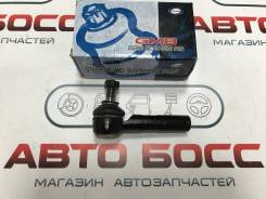 Наконечник рулевой. Honda Crossroad, DBA-RT4, DBA-RT3, DBA-RT2, DBA-RT1 Honda CR-V I-CTDI Honda CR-V, RE4, RE3, DBA-RE3, DBA-RE4 Honda Stepwgn, UA-RF3...