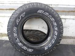 Bridgestone Dueler A/T. Грязь AT, износ: 20%, 1 шт