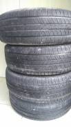 Michelin Energy LX4. Летние, 2010 год, износ: 30%, 4 шт