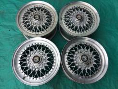 RAYS Sebring. 6.5x15, 4x114.30, 5x114.30, ET32, ЦО 73,0 мм.