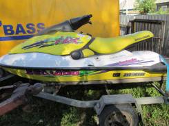 BRP Sea-Doo. 60,00 л.с., Год: 1995 год
