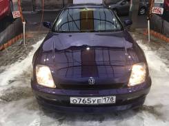 Накладка декоративная. Honda Prelude, BB8, BB4, BB5, BB6, BB7, BB1