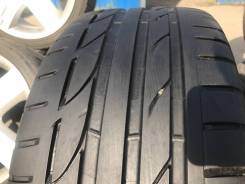 Bridgestone Potenza S001. Летние, 2013 год, износ: 10%, 1 шт