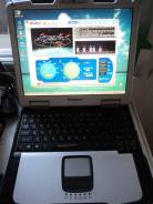 Panasonic Toughbook CF-30. 13.1", 1,6 ГГц, ОЗУ 3072 Мб, диск 320 Гб, WiFi, Bluetooth, аккумулятор на 5 ч.