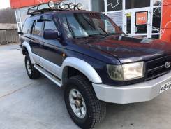 Toyota Hilux Surf. автомат, 4wd, 2.7 (145 л.с.), бензин