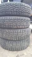 Nexen CP671. Зимние, без шипов, 2012 год, износ: 5%, 4 шт