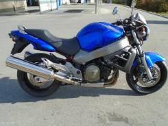 Honda X11. 1 137 куб. см., исправен, птс, с пробегом