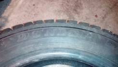 Dunlop Grandtrek SJ6. Всесезонные, износ: 10%, 4 шт