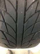 Federal Super Steel SS535. Летние, 2014 год, износ: 30%, 2 шт