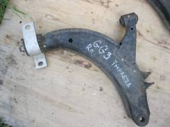 Рычаг подвески. Subaru Impreza, GD, GD2, GD3, GD4, GG, GG2, GG3, GG9