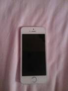 Apple iPhone 5s 16Gb. Б/у